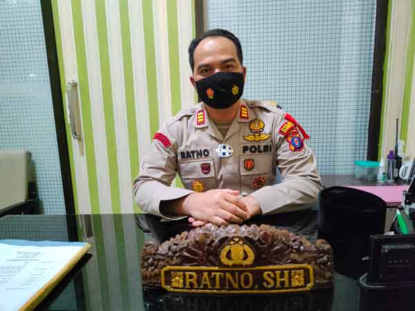 Penjahat Spesialis Rumah Kosong Mengintai