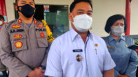 Tanpa Masker Bisa Dipenjara Tiga Hari