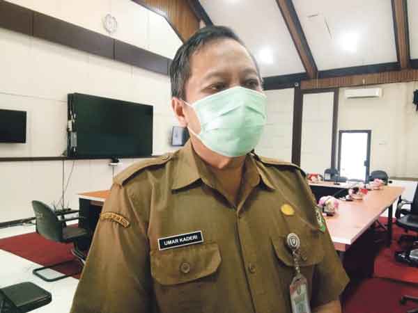 Isolasi Mandiri