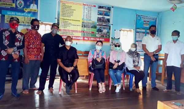 DPRD Kabupaten Kapuas