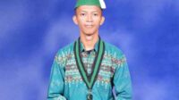 HMI Ajak Jaga Kamtibmas Kota Palangka Raya