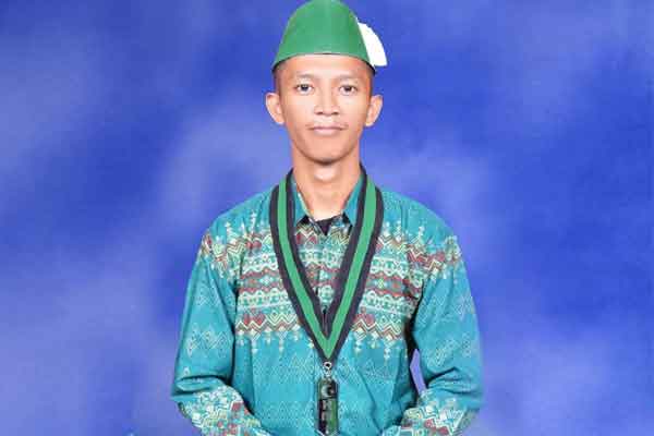 HMI Ajak Jaga Kamtibmas Kota Palangka Raya
