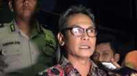 75 Pegawai KPK Terancam Dipecat