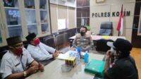 Bantuan Hukum Gratis