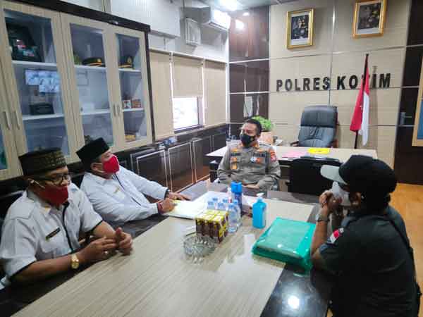 Bantuan Hukum Gratis