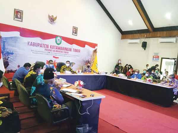 Klinik Islamic Center