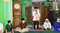 protokol kesehatan (prokes)