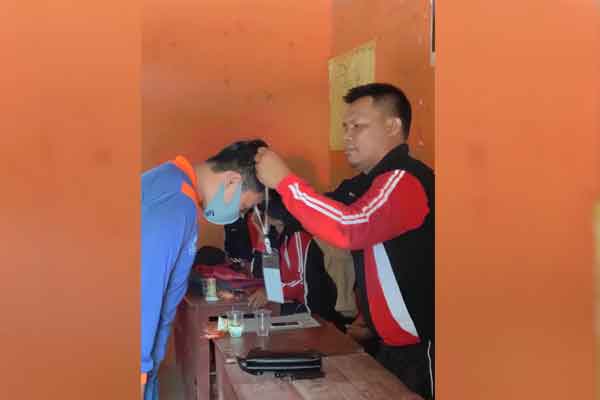 PT Karya Makmur Abadi (KMA)