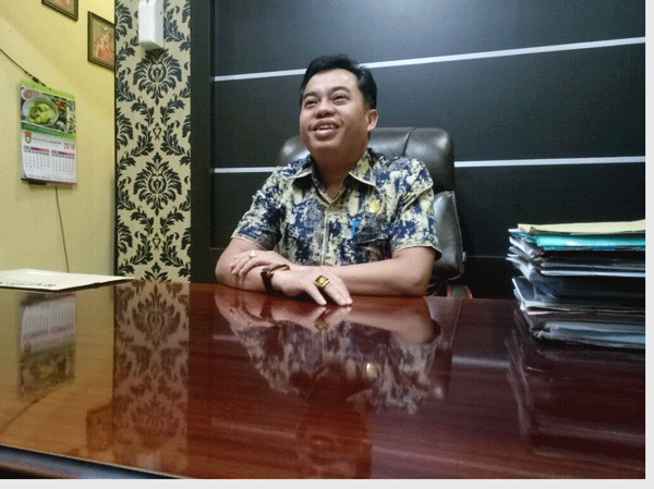 Rimbun Dipolisikan Lembaga Adat