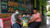 zakat fitrah