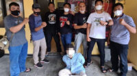 Setubuhi Bocah