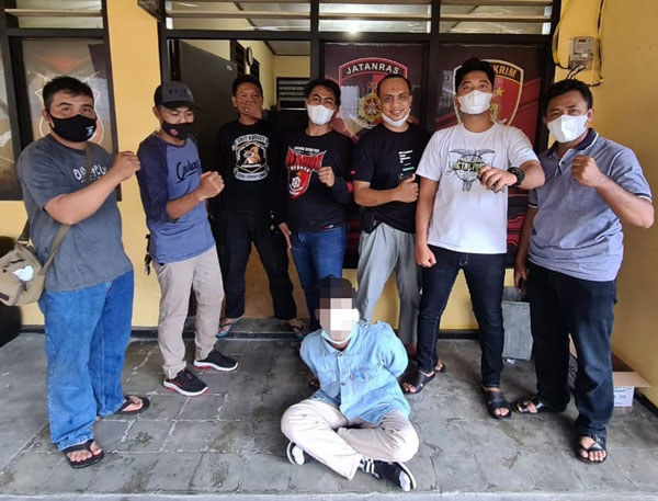 Setubuhi Bocah