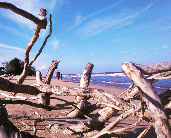 Tempat Wisata di Kotim Tetap Buka