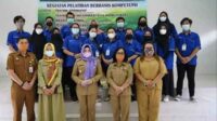 Pelatihan Berbasis Kompetensi