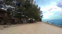 Objek Wisata Ditutup Selama Libur Lebaran
