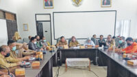 Lomba Balap Perahu Ces
