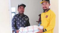 Ekonomi Nelayan Pesisir Kumai Terpuruk