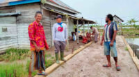 Tempat Ibadah di Seruyan