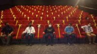 Bioskop sampit