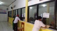 Stok Blanko KTP-el