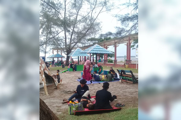 Libur Lebaran