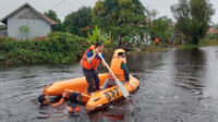 Bupati Pimpin Kerja Bakti