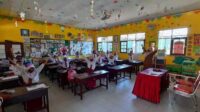 cara unik SD 4 ketapang