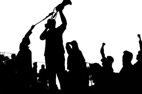 demo