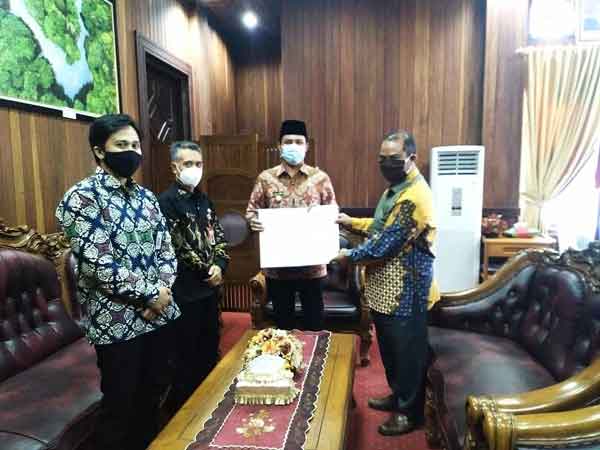 Program Desa Cantik