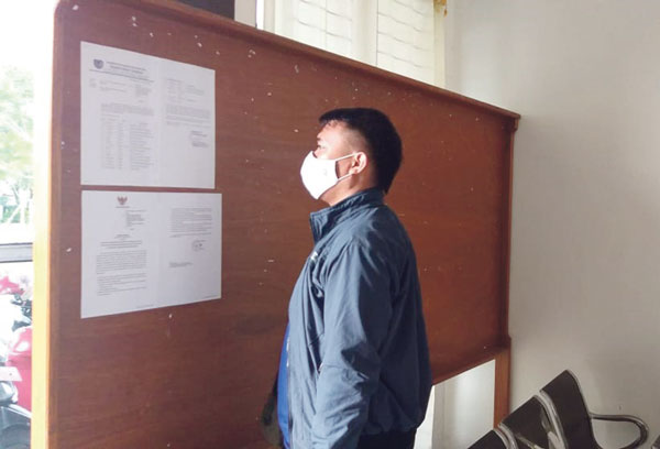 Seruyan Dapat 572 Formasi CPNS dan P3K