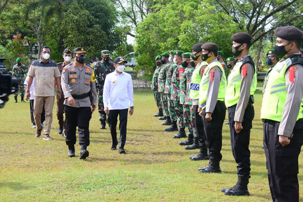 Apel Operasi Ketupat Telabang