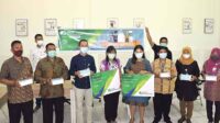 program Gerakan Nasional Perlindungan Pekerja Rentan (GN Lingkaran) BPJS Ketenagakerjaan