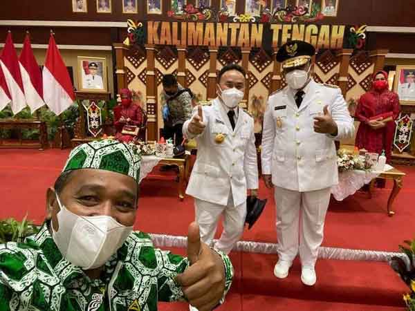 Habib Ismail Bin Yahya