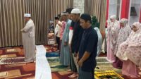 Tarawih Berjamaah 