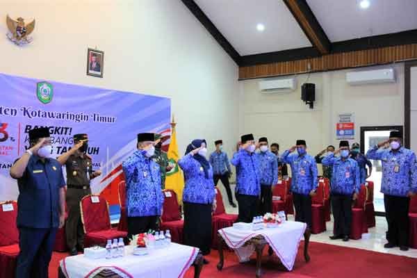 Peringatan Harkitnas