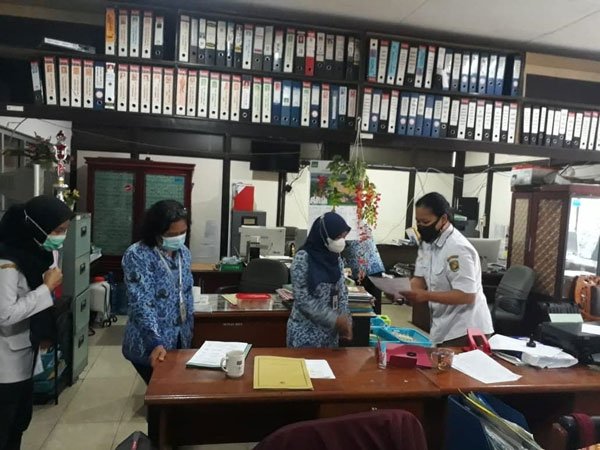 Inspektorat Sidak