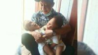 Bayi kembar siam
