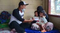 Si Kembar Siam dari Pangkalan Bun