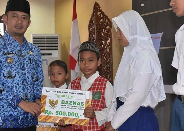 komitmen Jaga Komitmen Tingkatkan Kualitas Pendidikan