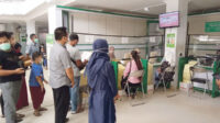 RSUD dr Murjani Sampit