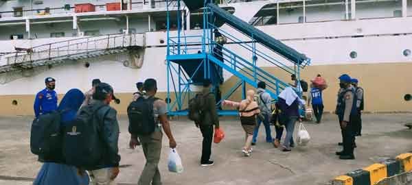 larangan-mudik Larangan Mudik