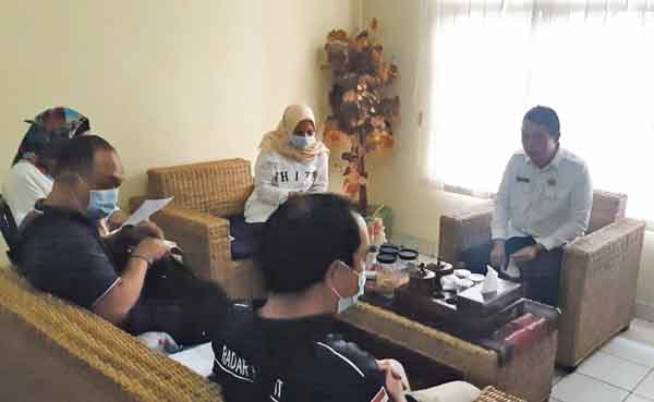 pemerintah daerah
