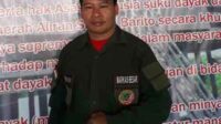 Pengamanan Kamtibmas Jelang Pelantikan Gubernur