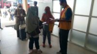 Tes Antigen di Sampit Belum Bisa Jadi Syarat Penerbangan