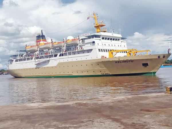 Kapal Pelni