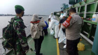 Sembilan ABK Jalani Tes Antigen