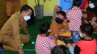 Peningkatan Kualitas Perpustakaan