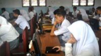 Seruyan Dapat Bantuan Puluhan BTS