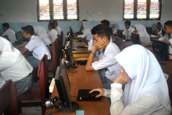 Seruyan Dapat Bantuan Puluhan BTS