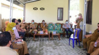 Kantor Penghubung Kecamatan Rakumpit